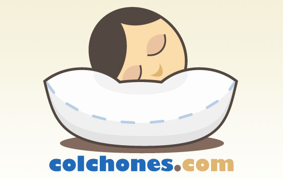 colchones.me logo colchones.me logo