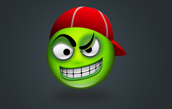 GameFace Media logo GameFace Media logo