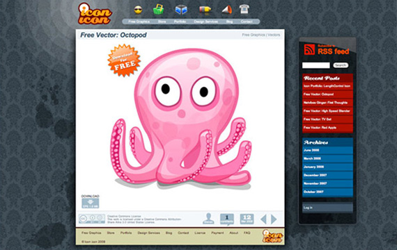 Icon Icon website Icon Icon website