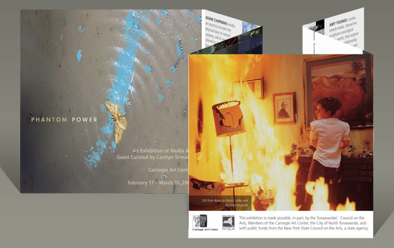 Phantom Power Catalog Phantom Power